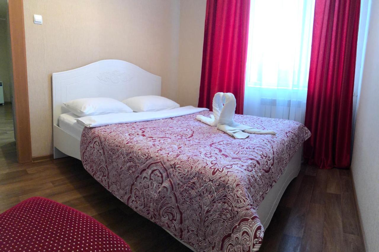 ГОСТИНИЦА INN WHITE LAKE ТОМСК 3* (Россия) - от 3261 RUB | NOCHI